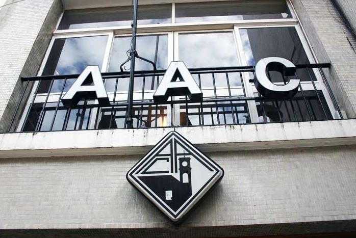 Jornal Campeão: Coimbra: Dois candidatos disputam presidência da AAC
