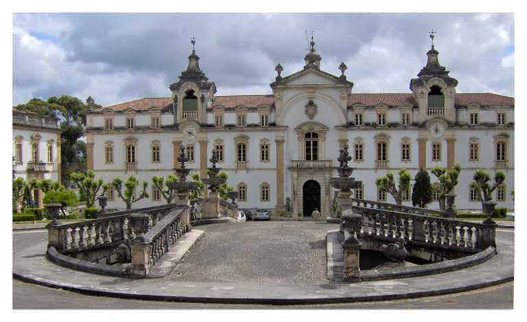 Jornal Campeão: Igreja de Coimbra: Arquivado processo de suspeitas de abusos sexuais