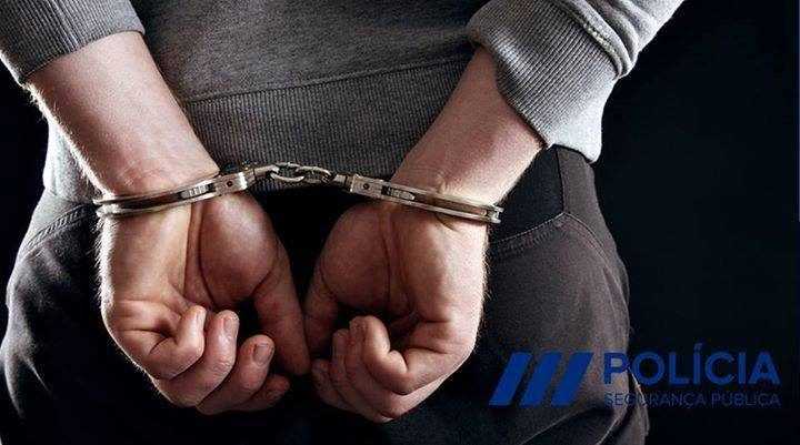 Jornal Campeão: Homem detido na Figueira da Foz por furtar combustível de um autocarro