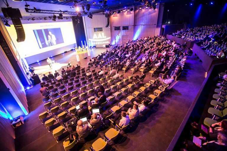 Jornal Campeão: Cáritas marca presença em conferência europeia