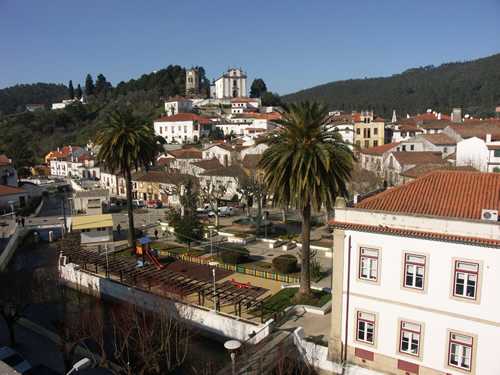 Jornal Campeão: PSD preocupado por Miranda do Corvo estar nos piores concelhos do país