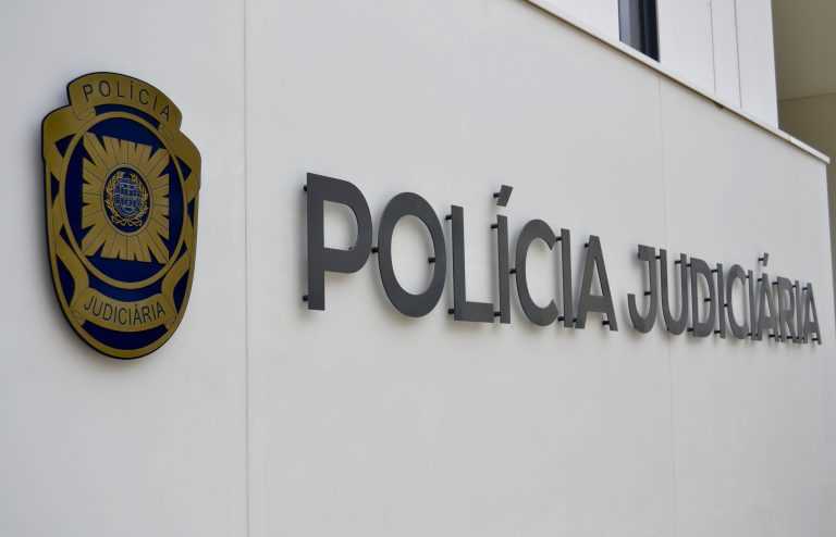 Jornal Campeão: Residente em Coimbra detido em Viseu por vários crimes