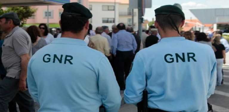 Jornal Campeão: Cantanhede: GNR detém homem por violência doméstica