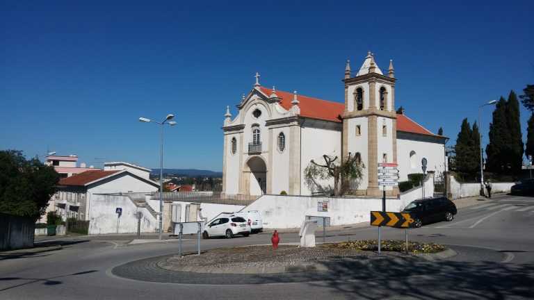Jornal Campeão: PSP de Coimbra diz que criminalidade em S. Martinho do Bispo não tem aumentado