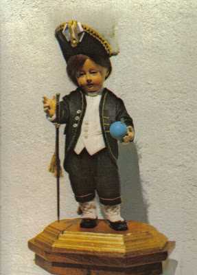 Menino Jesus Arganil