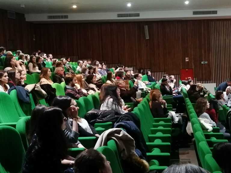 Jornal Campeão: Região Centro: 82 médicos iniciam especialidade nos Centros de Saúde