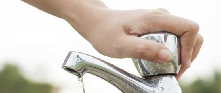 Jornal Campeão: APIN faz ajustamentos na tarifa permitem baixar consideravelmente preço da água