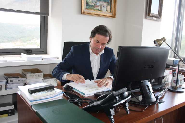 Jornal Campeão: Penacova dá apoio personalizado a pessoas frágeis e de risco