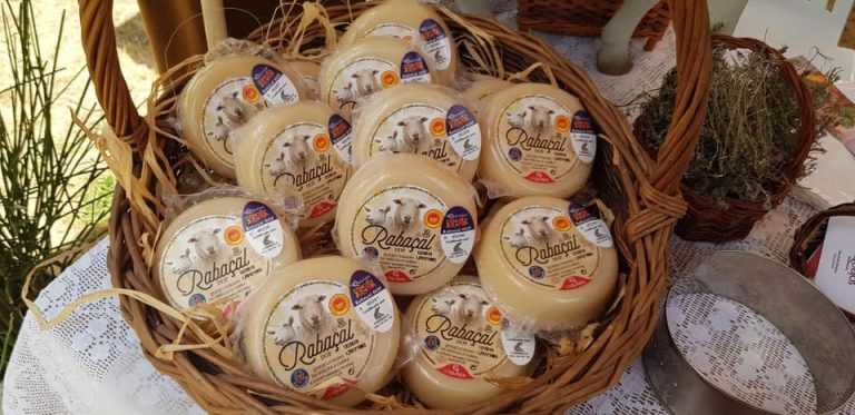 Queijaria do Rabaçal apoia produtores locais – Campeão das Províncias