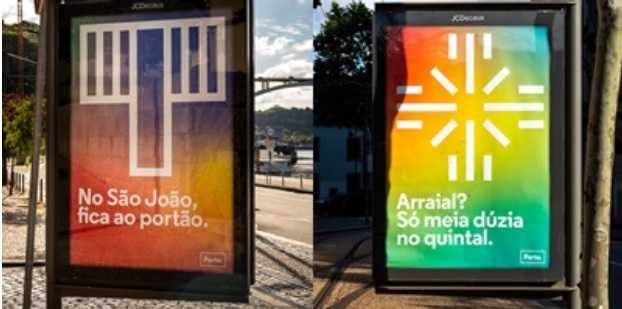 Jornal Campeão: São João: Câmara do Porto cria restrições e apela a que festa se faça em casa