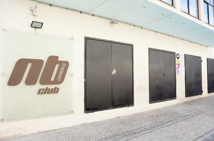 Jornal Campeão: Coimbra: Autor de disparos junto ao NB nega intenção de matar seguranças