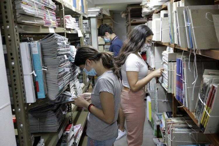 Jornal Campeão: Lousã: estágios de Verão para jovens já arrancaram