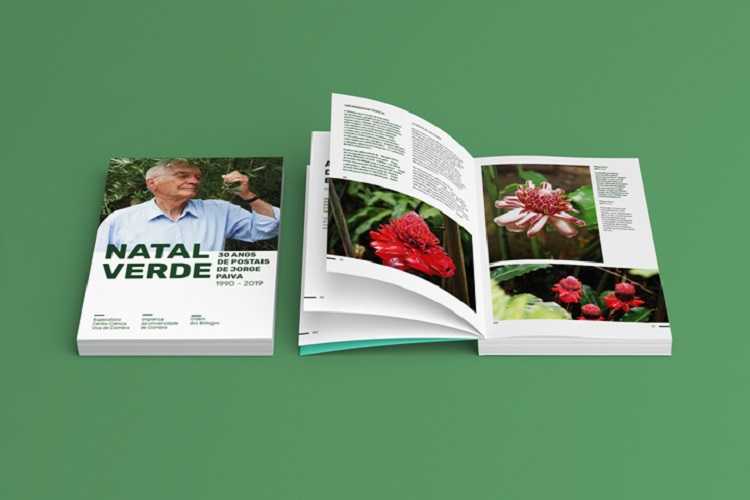 Jornal Campeão: Livro editado pelo Exploratório distinguido em concurso internacional