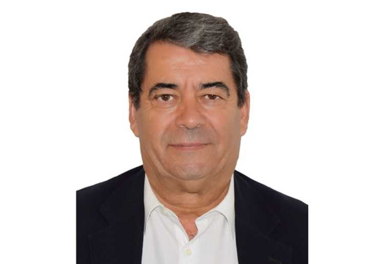 Jornal Campeão: António Marinho e Pinto nomeado presidente honorário do PDR