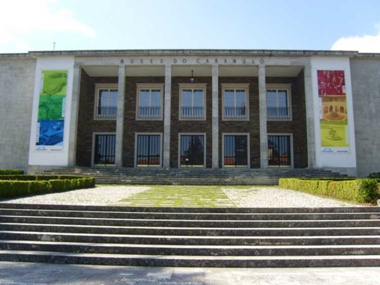 Jornal Campeão: Museu do Caramulo lança portal dirigido a proprietários de automóveis clássicos