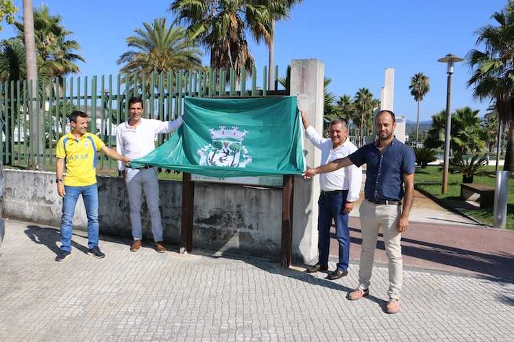 Jornal Campeão: Percursos pedestres de Vila Nova de Poiares oficialmente inaugurados