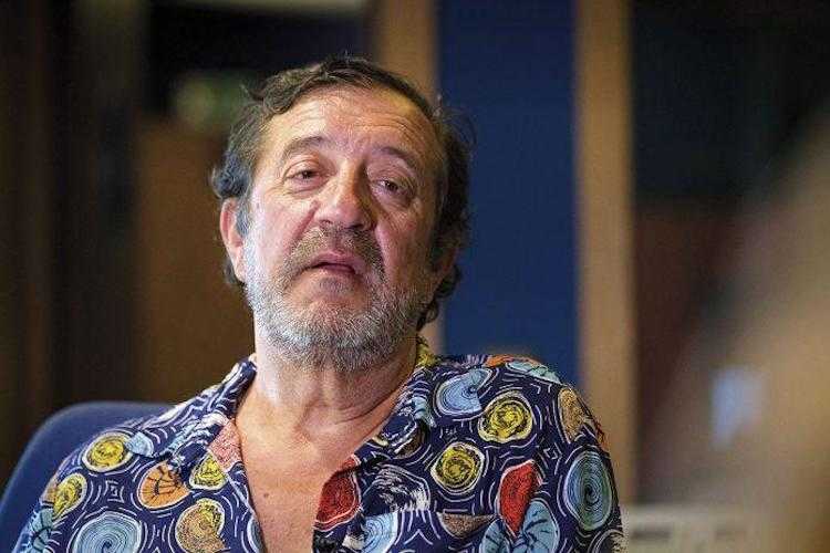 Jornal Campeão: “Figueira Jazz Fest” junta Rui Veloso e Nanã Sousa Dias