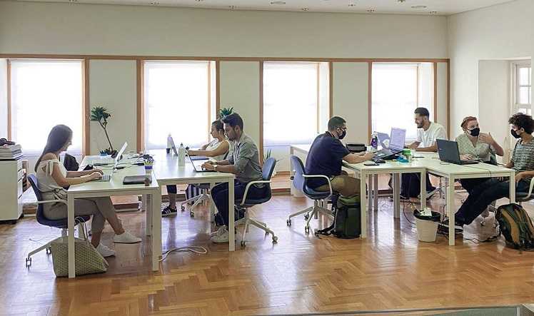 Jornal Campeão: The Loop Co. recebe investimento de 375 000 euros para continuar internacionalização