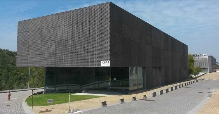 Jornal Campeão: ICNAS designado Centro Colaborador da Agência Internacional de Energia Atómica