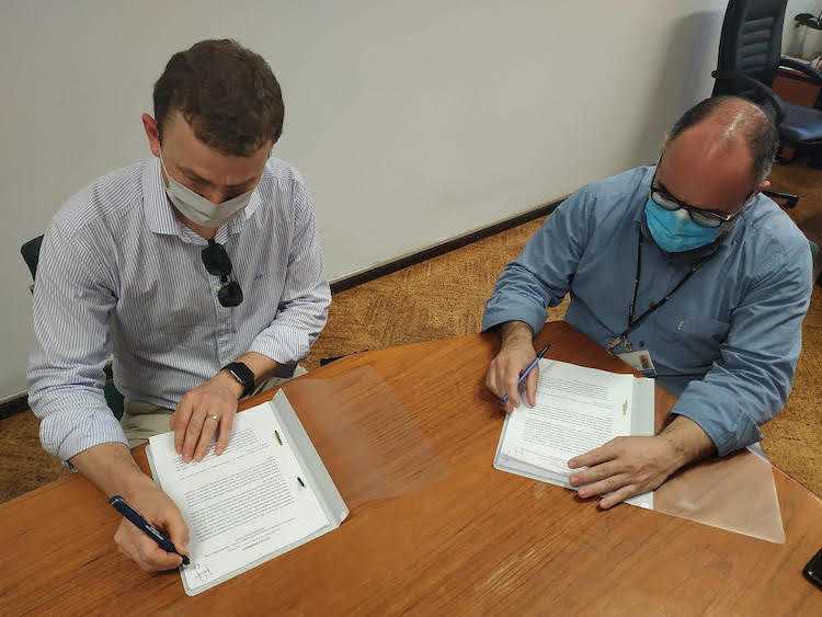 Jornal Campeão: SunEnergy instala 720 painéis solares em hospital de Aveiro