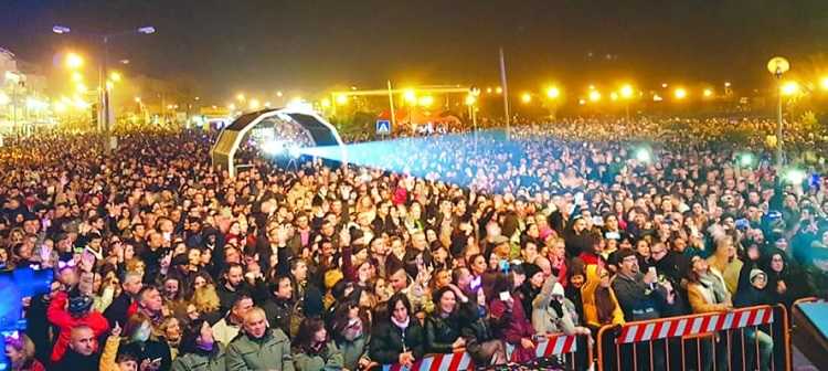 Jornal Campeão: Mira cancela festa de passagem-de-ano