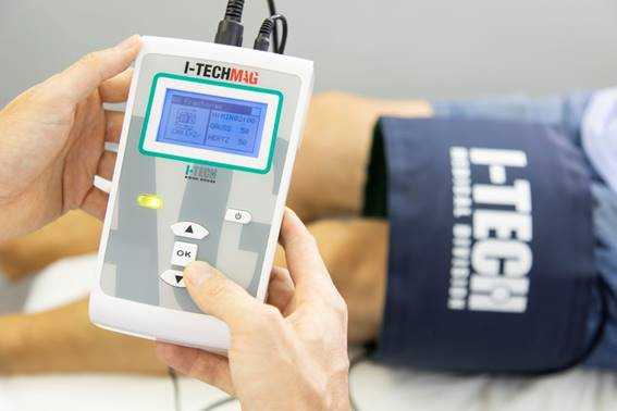 Jornal Campeão: Aliviar os sintomas da osteoporose com o equipamento da magnetoterapia