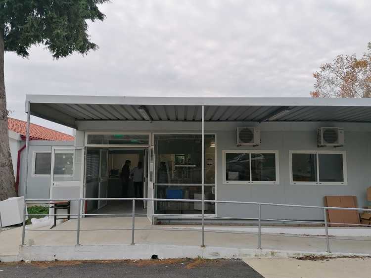 Jornal Campeão: Câmara de Coimbra compromete-se com intervenção no Centro de Saúde de Celas