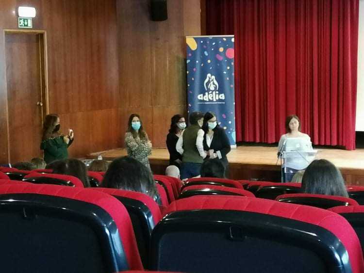 Jornal Campeão: CPCJ de Poiares propõe a criação de Laboratório de Parentalidade Positiva