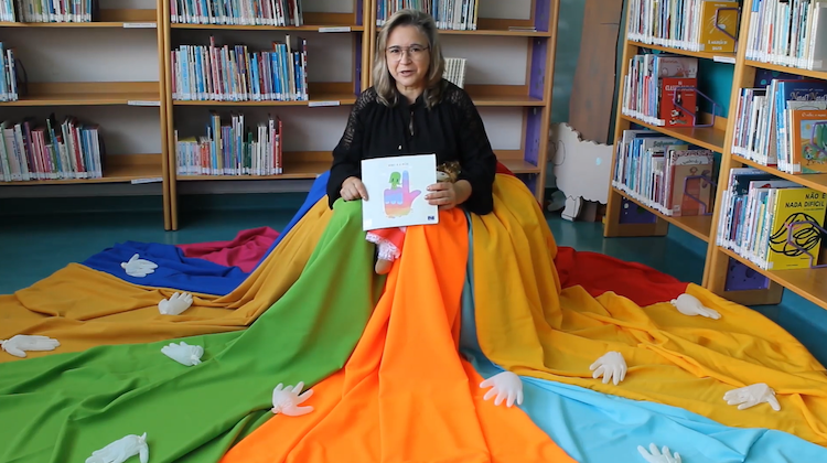 Jornal Campeão: Penacova assinala Dia Europeu da Protecção das Crianças contra a Exploração Sexual