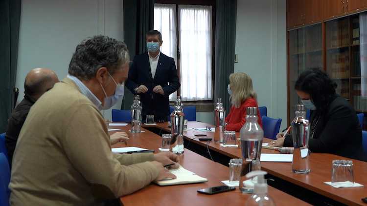 Jornal Campeão: Pampilhosa da Serra aprova bolsas do ensino superior para ano lectivo 2020/2021