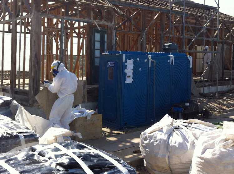 Jornal Campeão: Cantanhede avança com candidaturas para remoção de fibrocimento