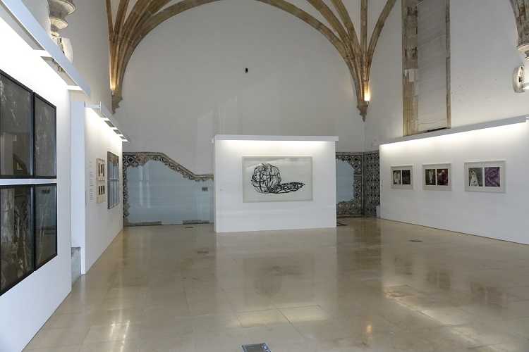 Jornal Campeão: Sala da Cidade de Coimbra expõe “40 anos dos Encontros de Fotografia”