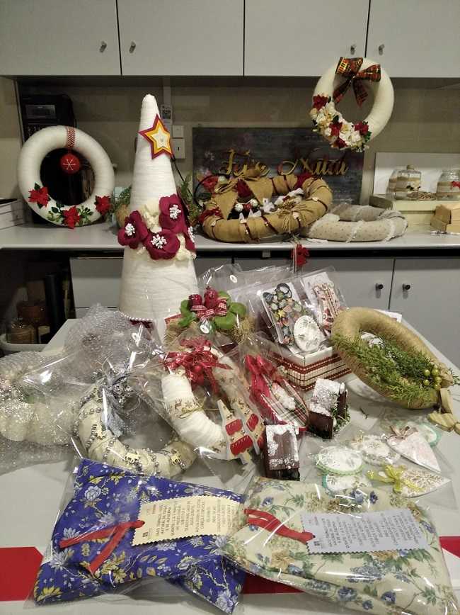 Jornal Campeão: Coimbra: Liga Contra o Cancro promove “Feirinha de Natal”