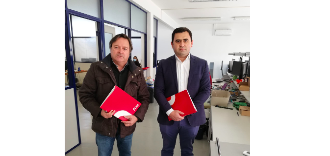 Jornal Campeão: ISEC impulsiona mobilidade eléctrica através de parceria com EDM