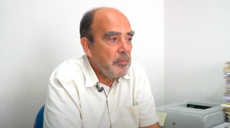 Jornal Campeão: Prémio Joaquim de Carvalho atribuído à obra de João Pissarra Esteves