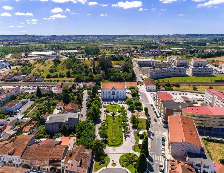 Jornal Campeão: Apoio suplementar disponível para empresas da Mealhada