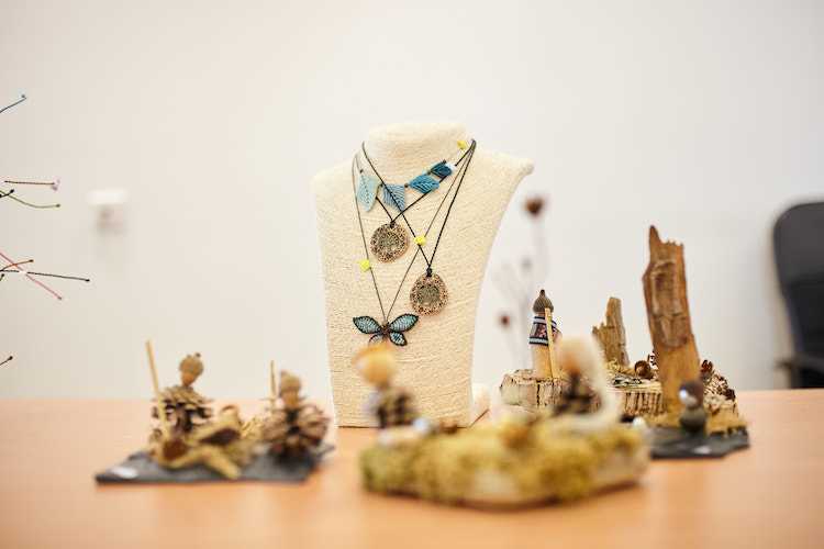 Jornal Campeão: Mealhada promove Mercadinho de Natal para apoiar artesãos do concelho