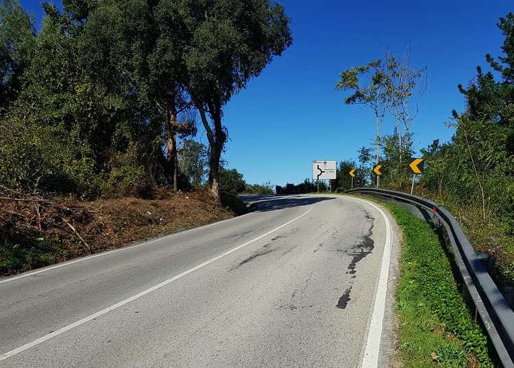 Jornal Campeão: Montemor-o-Velho: rua da Ponte do Paço vai entrar em obras