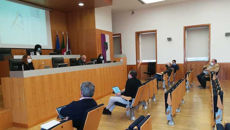 Jornal Campeão: Anadia: Plano da Zona Industrial de Amoreira da Gândara em consulta pública