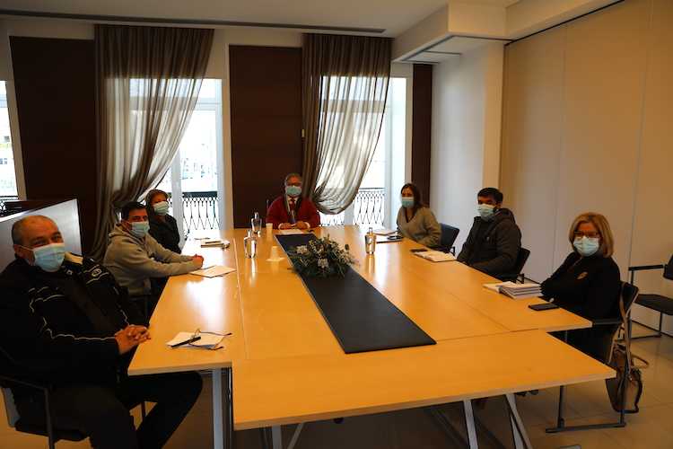 Jornal Campeão: Primeiro período escolar no Município de Cantanhede com balanço positivo