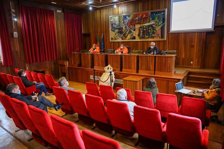 Jornal Campeão: Miranda do Corvo exige intervenção de emergência na Fundação ADFP devido à covid