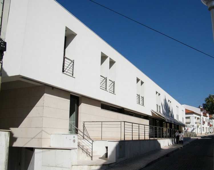 Jornal Campeão: Misericórdias de Coimbra criam ajuda solidária para as congéneres em ruptura