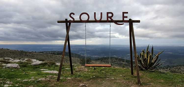 Jornal Campeão: CIM da Região de Coimbra apoia município de Soure contra extracção de caulinos