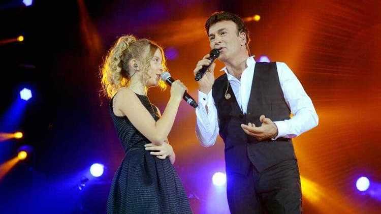 Jornal Campeão: Família da cantora Sara Carreira pede “paz” e “privacidade”