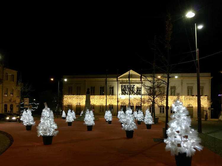 Jornal Campeão: Concerto “Anadia – Paixão pelo Natal” decorrerá em formato online