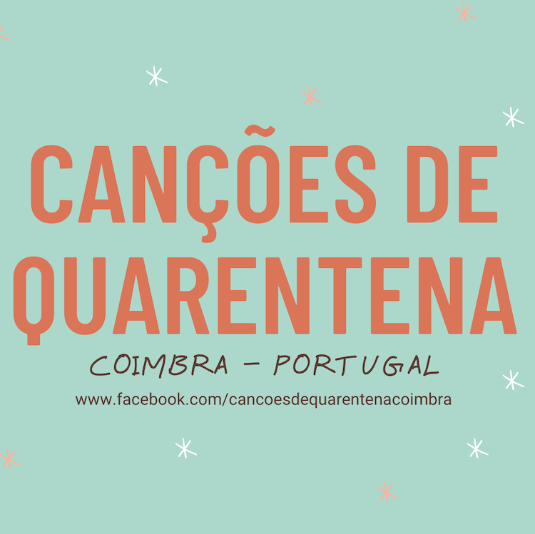 Jornal Campeão: Grupo de músicos em Coimbra tenta resistir à pandemia com concertos online