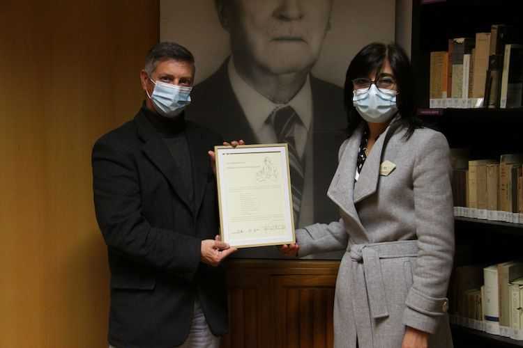 Jornal Campeão: Anadia distingue melhores alunos do concelho