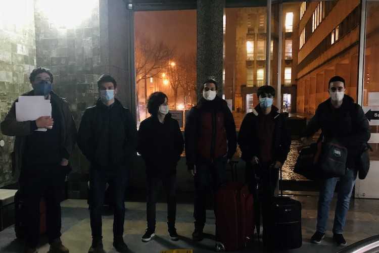 Jornal Campeão: UC: Equipa portuguesa conquista ouro e prata na Olimpíada Ibero-Americana de Física