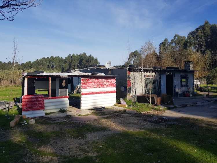 Jornal Campeão: Figueira da Foz erradica último acampamento do concelho