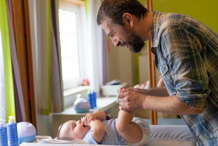 Jornal Campeão: UC pretende envolver homens em práticas de cuidado na primeira infância